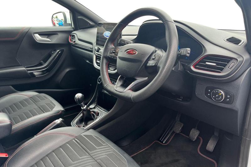 Used Ford Puma 2022 for sale - 76184490: Photo 9