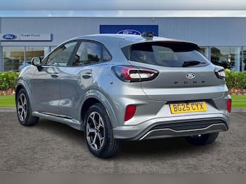 Used Ford Puma undefined for sale - 79869039: Photo