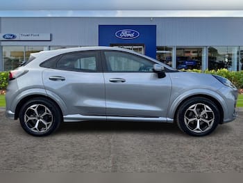 Used Ford Puma undefined for sale - 79869039: Photo