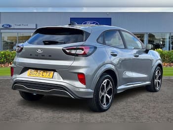 Used Ford Puma undefined for sale - 79869039: Photo