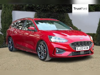 Used Ford Focus 2020 for sale - 79305254: Photo