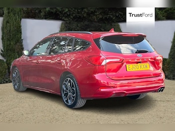 Used Ford Focus 2020 for sale - 79305254: Photo