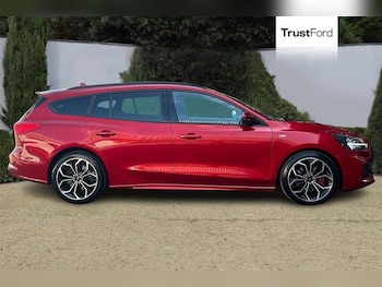 Used Ford Focus 2020 for sale - 79305254: Photo