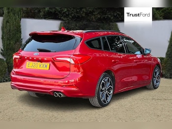 Used Ford Focus 2020 for sale - 79305254: Photo