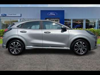 Used Ford Puma 2023 for sale - 74959898: Photo