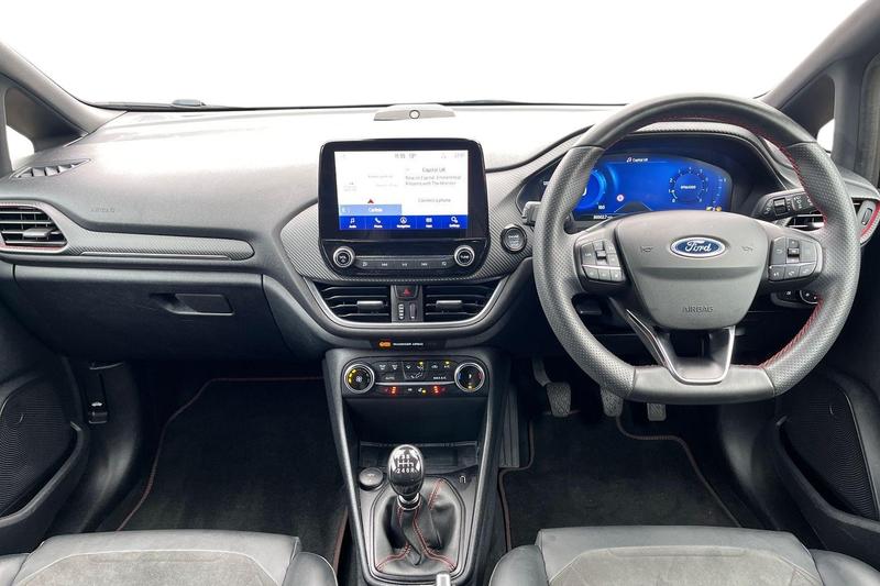 Used Ford Fiesta 2022 for sale - 76590167: Photo 10