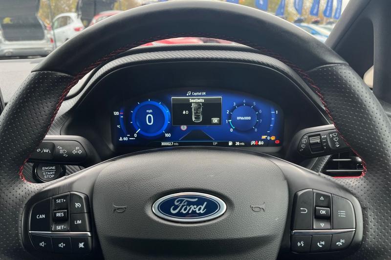 Used Ford Fiesta 2022 for sale - 76590167: Photo 12