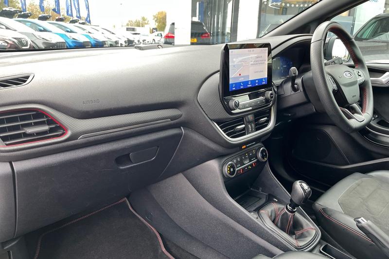 Used Ford Fiesta 2022 for sale - 76590167: Photo 18