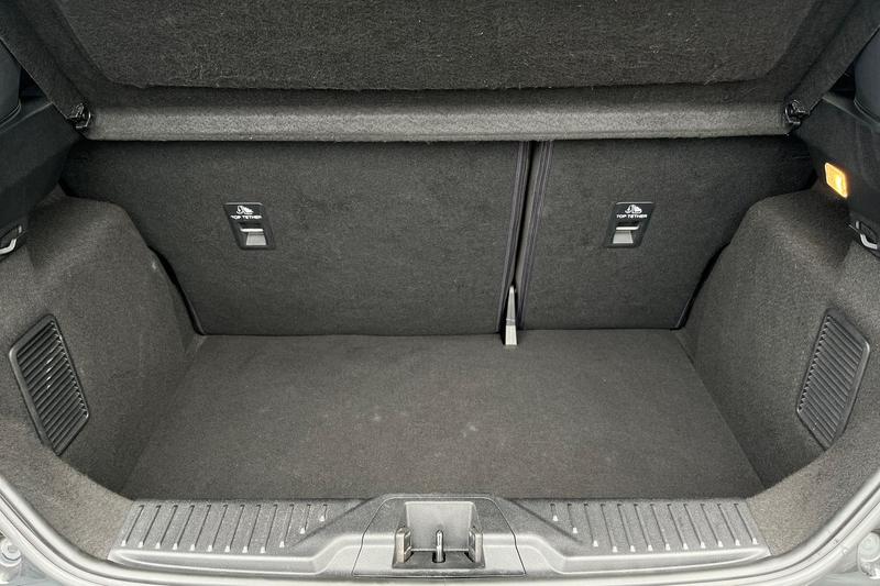 Used Ford Fiesta 2022 for sale - 76590167: Photo 21