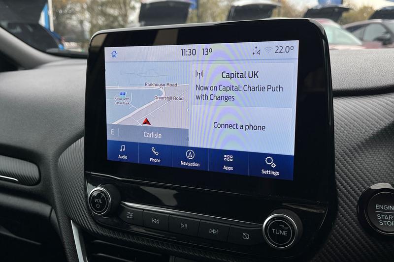 Used Ford Fiesta 2022 for sale - 76590167: Photo 24