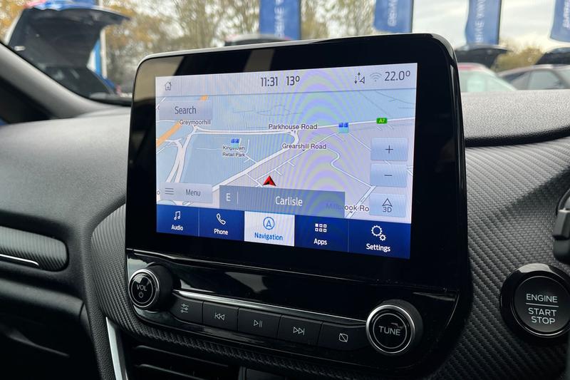 Used Ford Fiesta 2022 for sale - 76590167: Photo 26