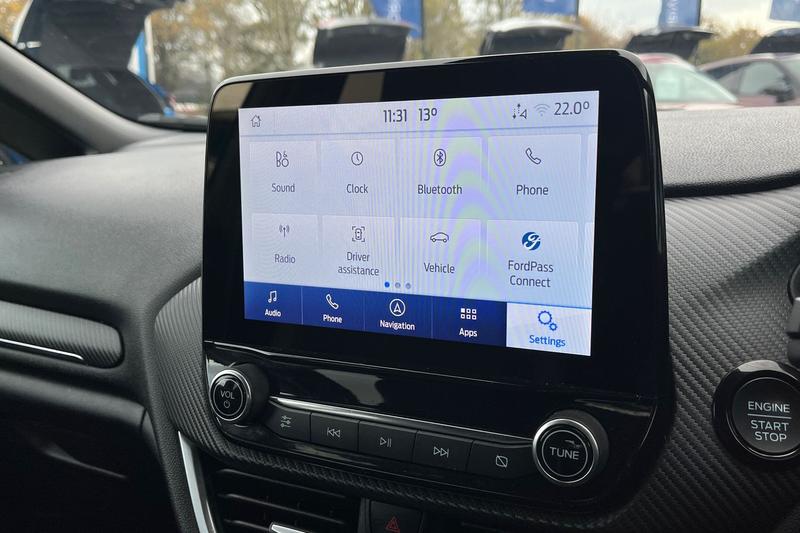 Used Ford Fiesta 2022 for sale - 76590167: Photo 27