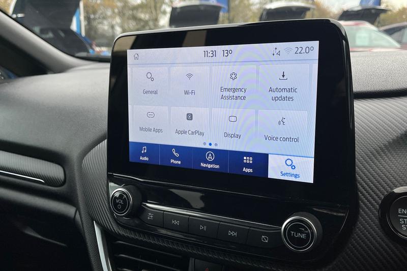 Used Ford Fiesta 2022 for sale - 76590167: Photo 28