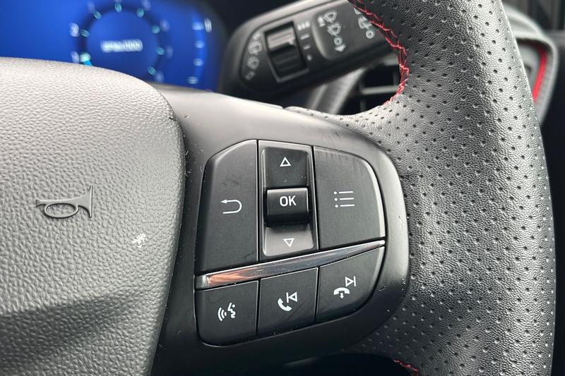 Used Ford Fiesta 2022 for sale - 76590167: Photo 33