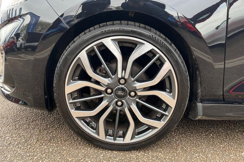 Used Ford Fiesta 2022 for sale - 76590167: Photo 34