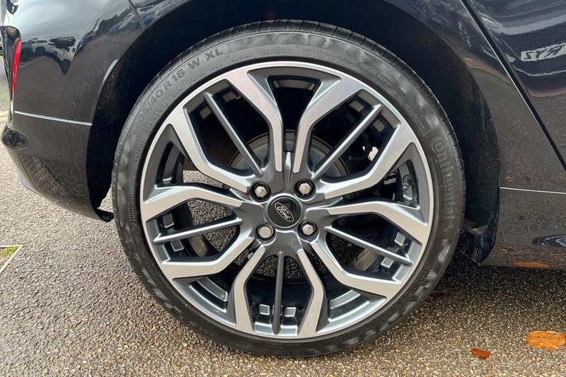 Used Ford Fiesta 2022 for sale - 76590167: Photo 37