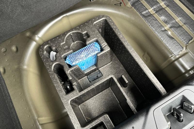 Used Ford Fiesta 2022 for sale - 76590167: Photo 38