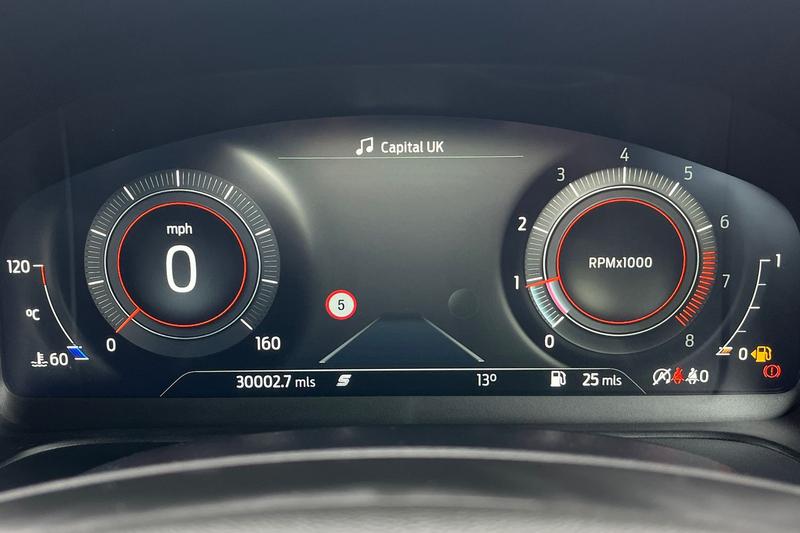 Used Ford Fiesta 2022 for sale - 76590167: Photo 40