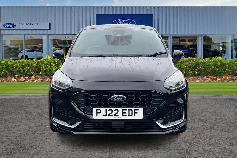 Used Ford Fiesta 2022 for sale - 76590167: Photo 6