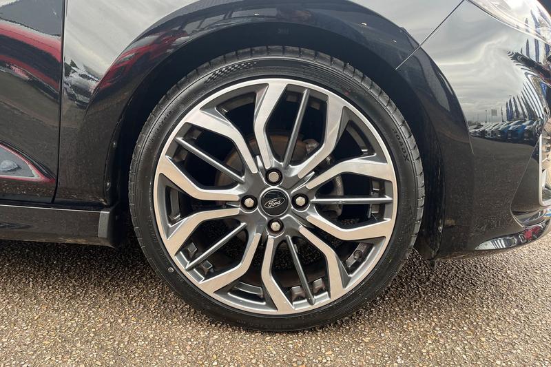 Used Ford Fiesta 2022 for sale - 76590167: Photo 8