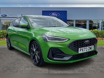 Used Ford Focus 2023 for sale - 78529774: Photo