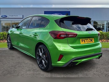 Used Ford Focus 2023 for sale - 78529774: Photo