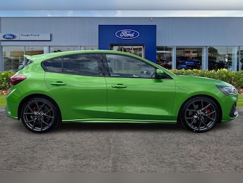 Used Ford Focus 2023 for sale - 78529774: Photo