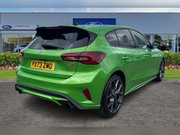 Used Ford Focus 2023 for sale - 78529774: Photo