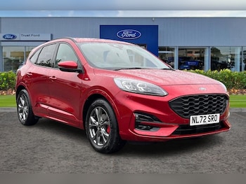 Ford - Kuga