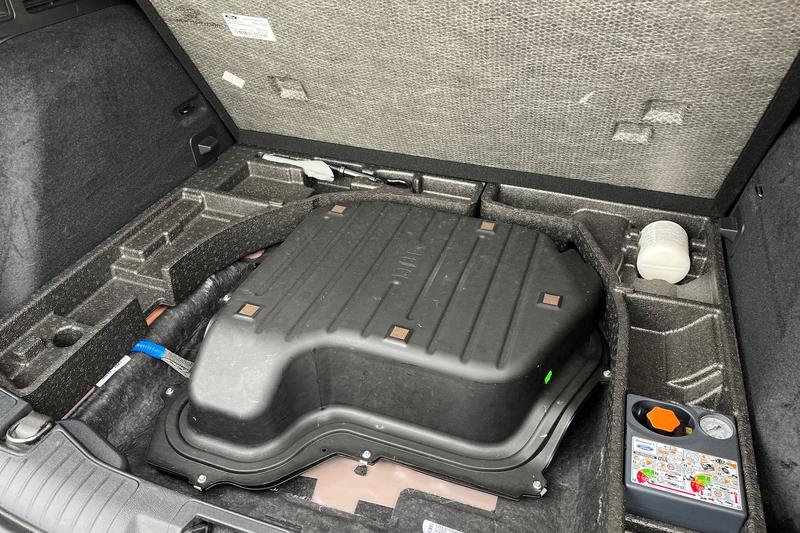 Vehicle 32