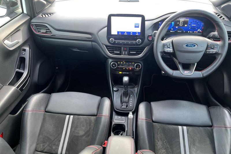 Used Ford Puma 2024 for sale - 77274883: Photo 10