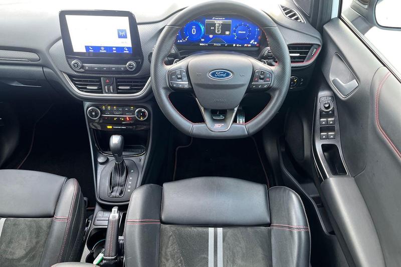 Used Ford Puma 2024 for sale - 77274883: Photo 11