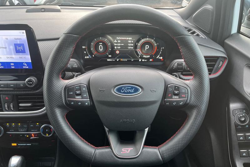 Used Ford Puma 2024 for sale - 77274883: Photo 12