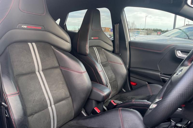 Used Ford Puma 2024 for sale - 77274883: Photo 17