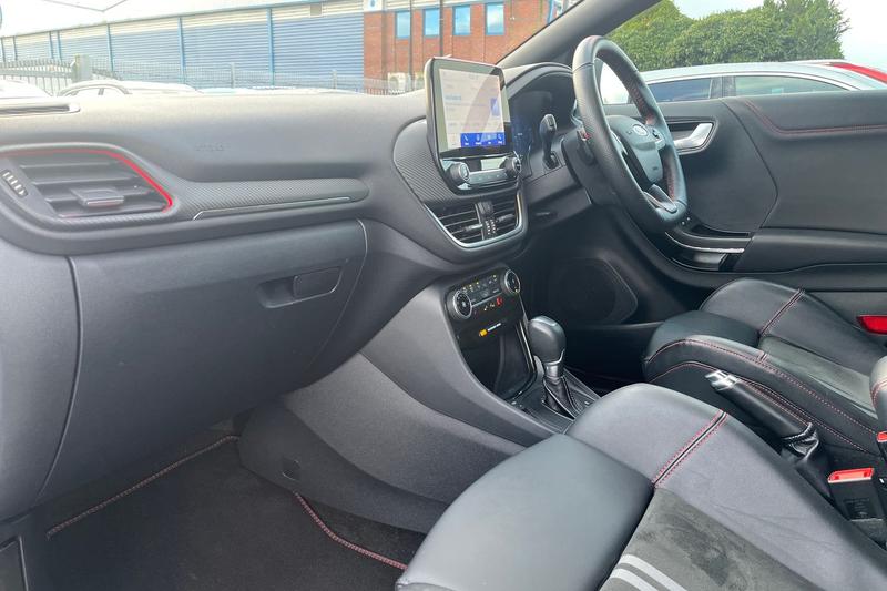 Used Ford Puma 2024 for sale - 77274883: Photo 18