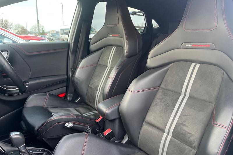 Used Ford Puma 2024 for sale - 77274883: Photo 19