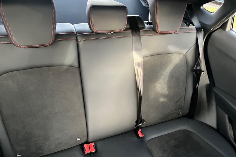 Used Ford Puma 2024 for sale - 77274883: Photo 20