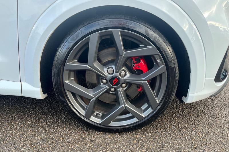 Used Ford Puma 2024 for sale - 77274883: Photo 22