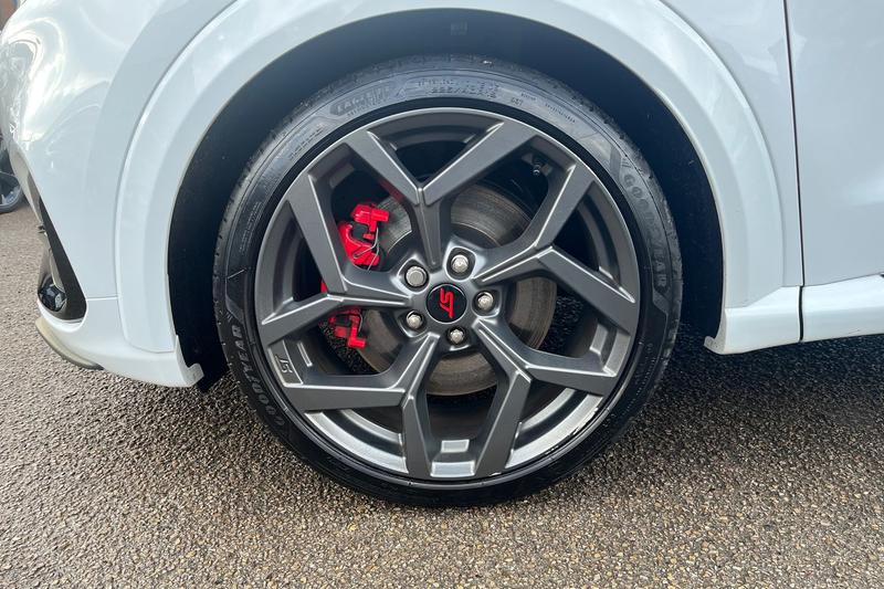 Used Ford Puma 2024 for sale - 77274883: Photo 23