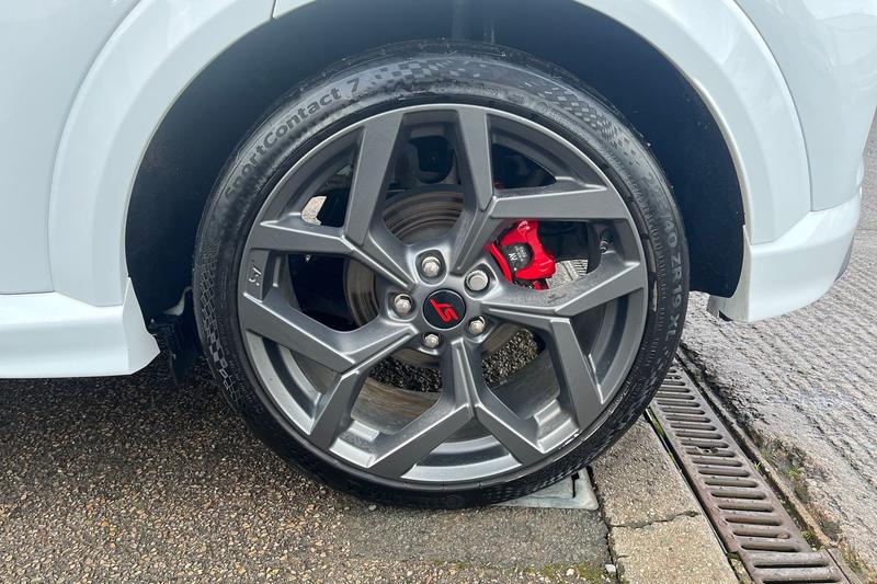 Used Ford Puma 2024 for sale - 77274883: Photo 24