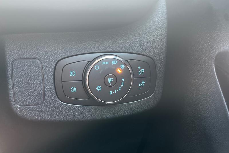 Used Ford Puma 2024 for sale - 77274883: Photo 25