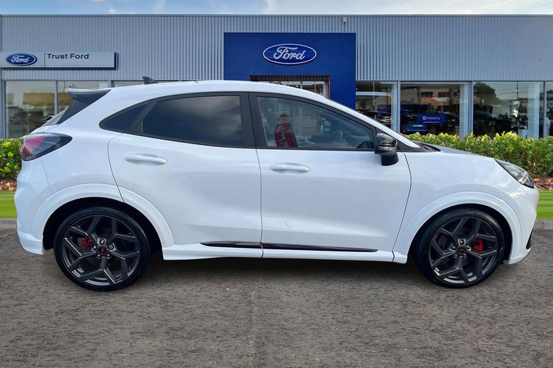 Used Ford Puma 2024 for sale - 77274883: Photo 3