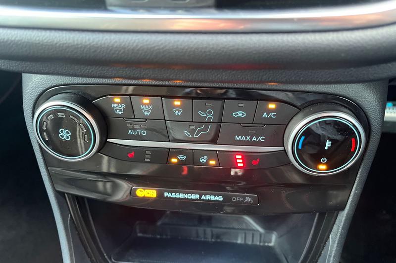 Used Ford Puma 2024 for sale - 77274883: Photo 30