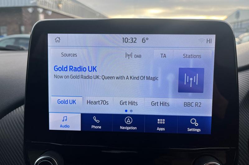 Used Ford Puma 2024 for sale - 77274883: Photo 31