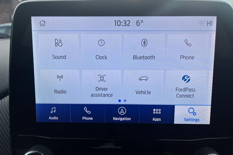 Used Ford Puma 2024 for sale - 77274883: Photo 33