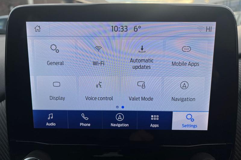 Used Ford Puma 2024 for sale - 77274883: Photo 34