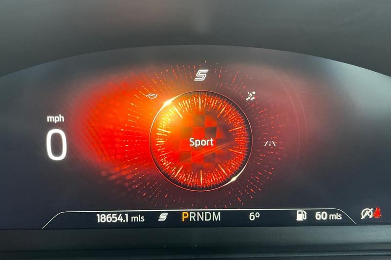 Used Ford Puma 2024 for sale - 77274883: Photo 37