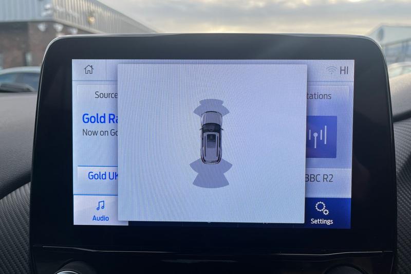 Used Ford Puma 2024 for sale - 77274883: Photo 39