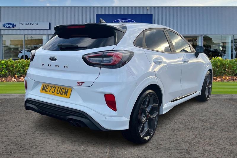 Used Ford Puma 2024 for sale - 77274883: Photo 4
