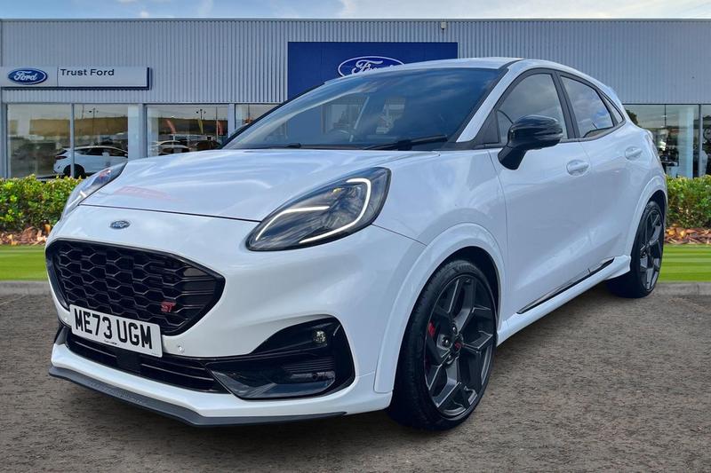 Used Ford Puma 2024 for sale - 77274883: Photo 5